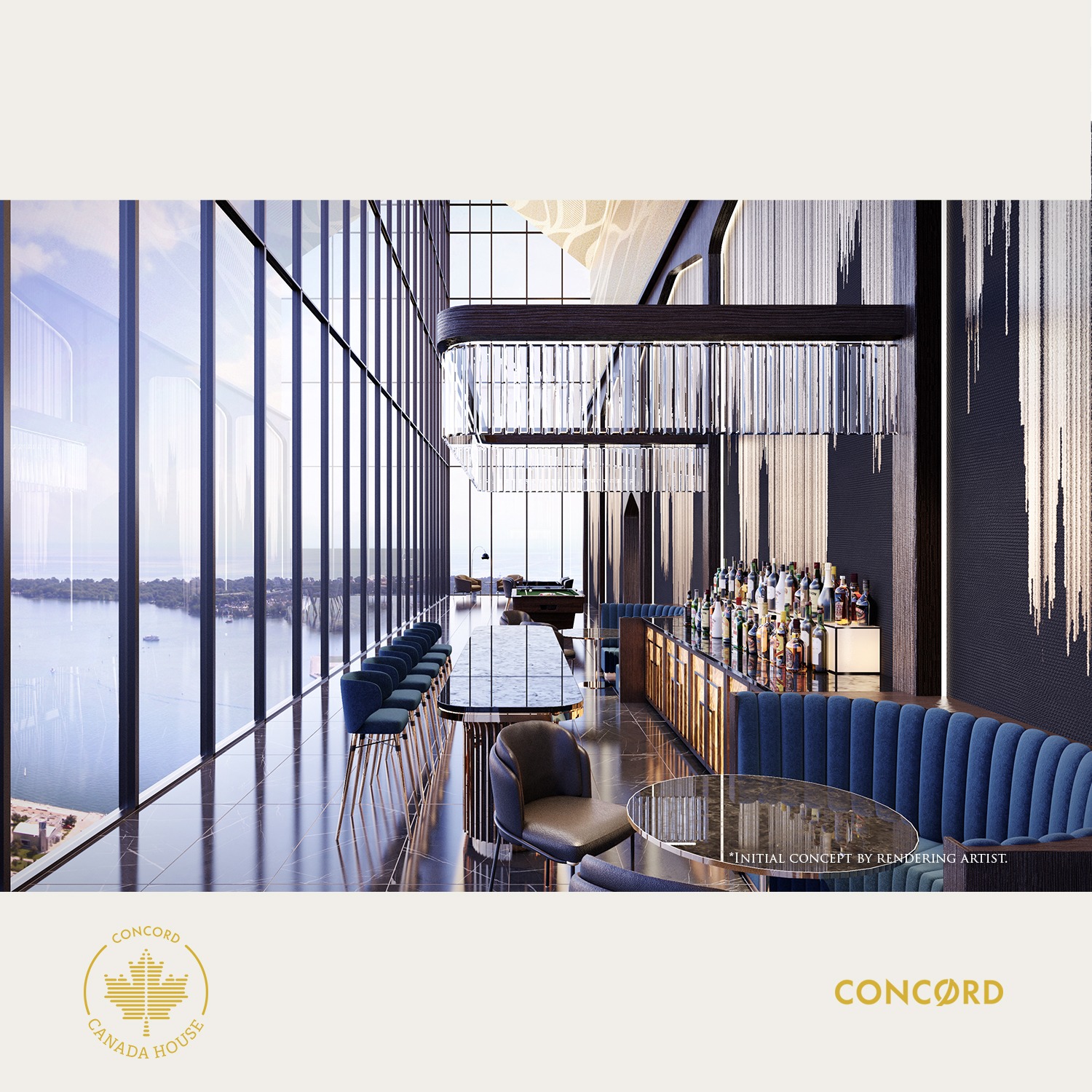 Sky Lounge
